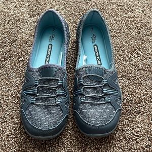 COOLWAVE SLIP ON SHOES